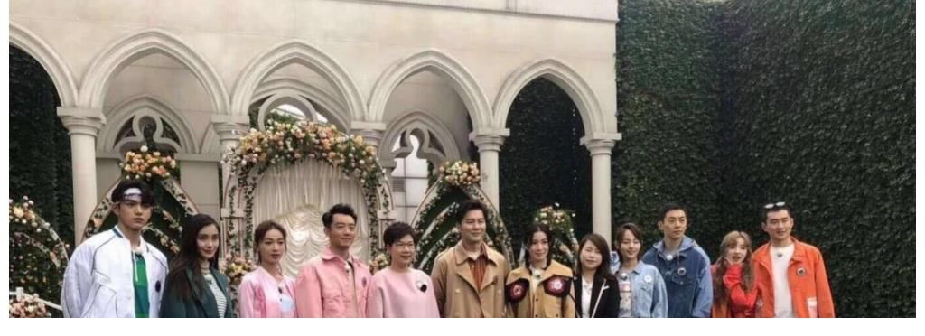 林一|“跑男”最新阵容官宣:蔡徐坤已经退出,不过却加入了几位新人