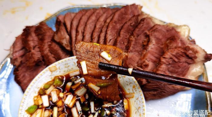 冬天遇到此肉,我从不还价,比牛肉营养,比羊肉鲜,煮一锅特解馋