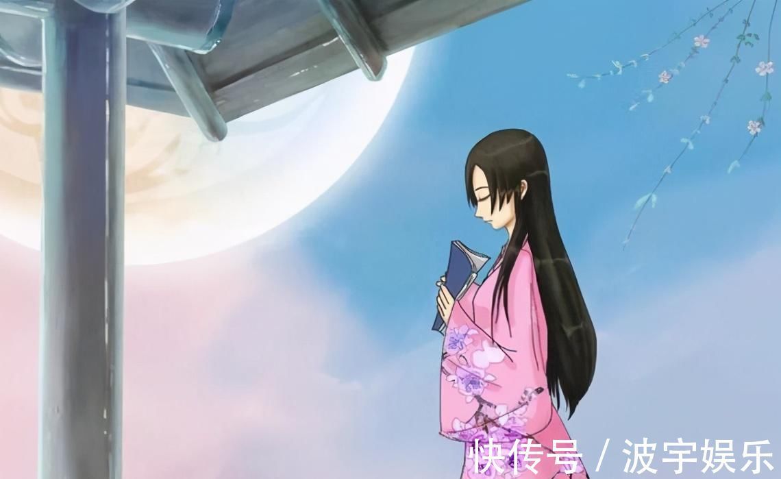 白居易&这5句家喻户晓的古诗词,初读热泪盈眶,再读断了愁肠