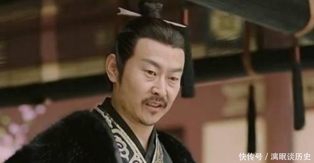 刘封|刘备为何赐死刘封不仅是因为他没救关羽，还有三个原因