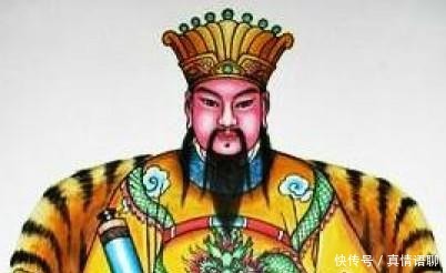 闽台的共同信仰——保生大帝