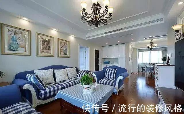 装修|刚买的新房交给老爸装修，两个月后回来一看，太惊喜了