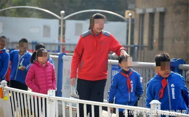 孩子|孩子“1到18岁”身高对照表,你家娃的身高,今年“过线”了没?