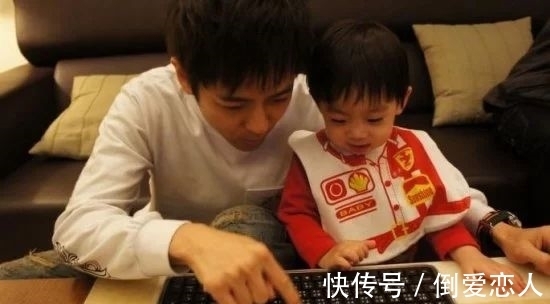 父母|女儿喜欢爸爸,儿子喜欢妈妈是天性吗?研究表明跟家庭氛围有关