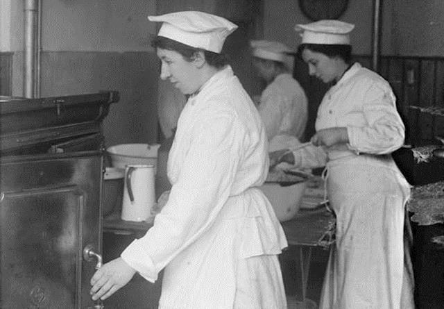 德国人|德国人一年吃180斤,俄罗斯一年吃200斤,我国一年才2斤