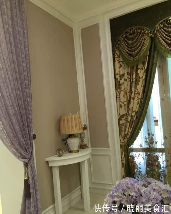 老婆|历时半年,老婆用50多万将房子装修成宫殿,只是心疼钱!