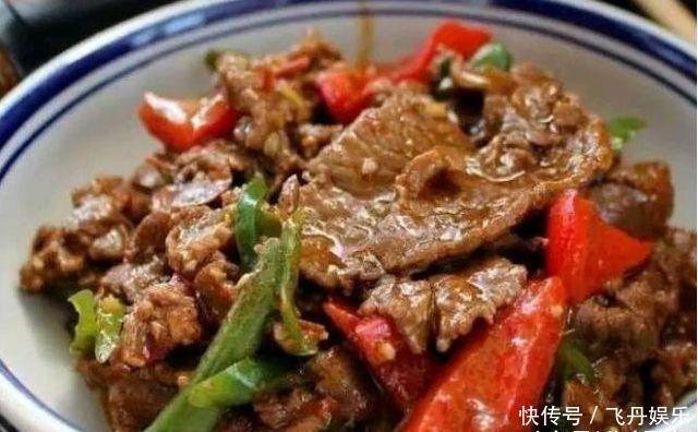 家人最爱吃的几道家常菜,色香味俱全,简单易做,下酒又下饭