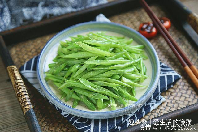 倒入|婆婆100元买的菜,做成4菜1汤,家人吃得津津有味,网友够本了