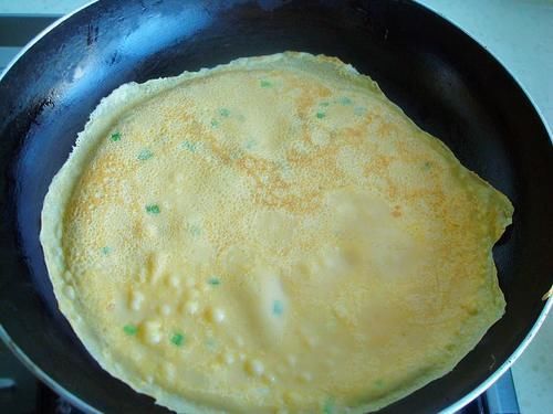 大雪后,全家迷上的早餐,开胃有食欲,比酱香饼都好吃