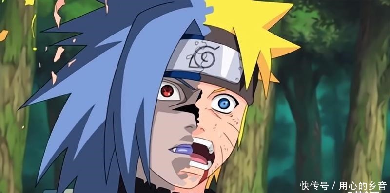 卡卡西|在火影里,岸本并不擅长爱情描写,那么他擅长的是什么呢!