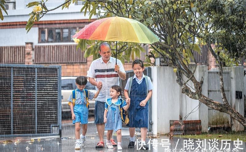 自信心|对孩子的培养,要讲求方式方法,尤其要做好下边3件事