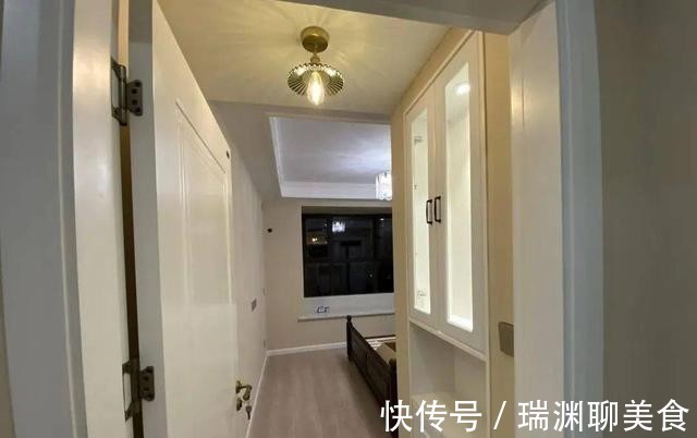 餐边柜|不到4万定制全屋柜子,老婆大呼捡了便宜,你们觉得呢?