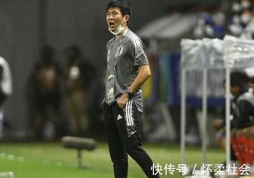 比赛|0:1,爆冷之夜!日本也会被爆冷,被世界排名第79的球队击败