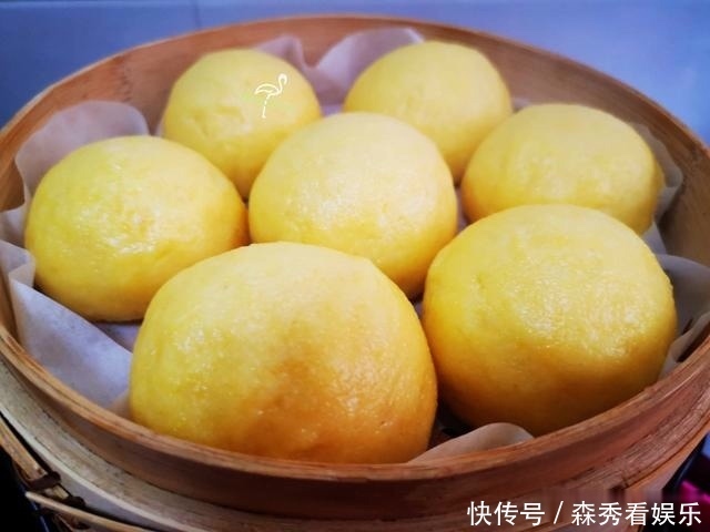 加糖|减脂主食玉米馒头,做玉米馒头到底是加糖还是不加糖