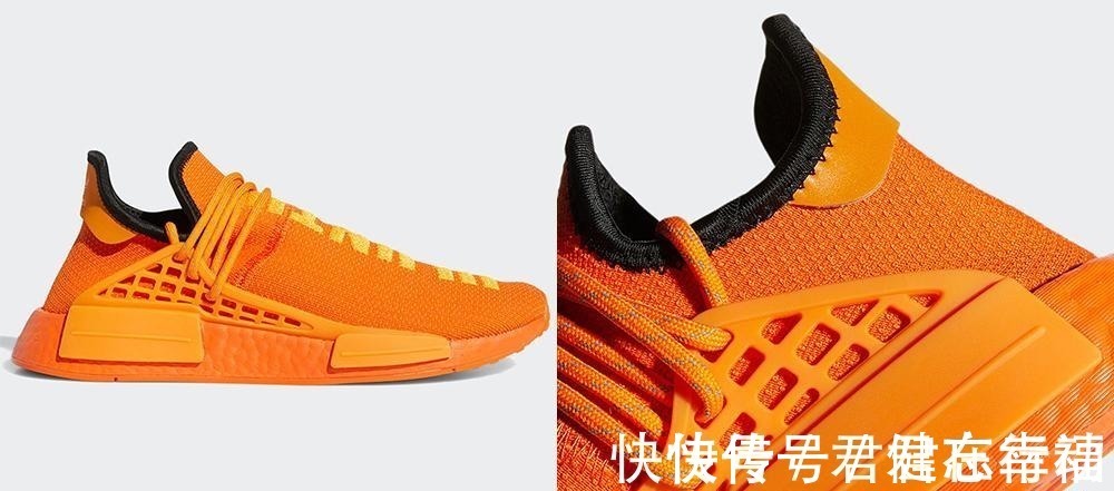 节庆 盛夏狂袭,端午节庆降临!望眼欲穿黑白灰的「五大」暖色潮鞋!