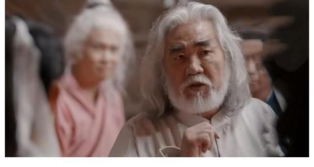 四大名著|“嘴毒”名导张纪中：笑侃那英不红，孙红雷眼小，还说黄子韬松垮