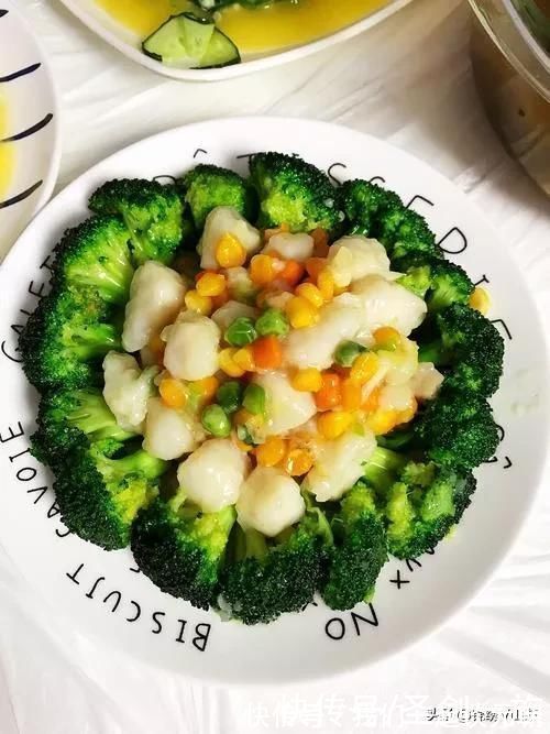 鱼蓉|周末推荐香飘满屋的16道家常菜, 简单易做, 刚上桌就被吃得盘底光光