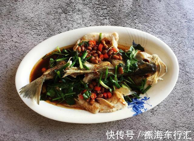 鲜嫩|冷天，这肉要常吃，蒸一蒸8分钟上桌，鲜嫩又营养，好吃还不上火