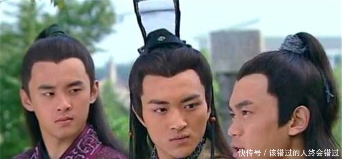 古人们|有子之人贫不久,无儿有女富不长,儿子比女儿好?你怎么看?