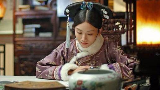 赢家|此女一生没有子女，只被皇帝翻过一次牌子，却成了后宫最大赢家！