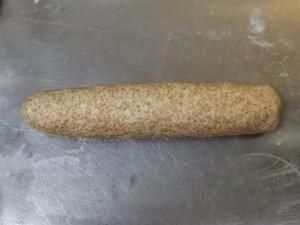 减肥党解口馋?全麦无糖列巴你这么做,不怕你不上瘾