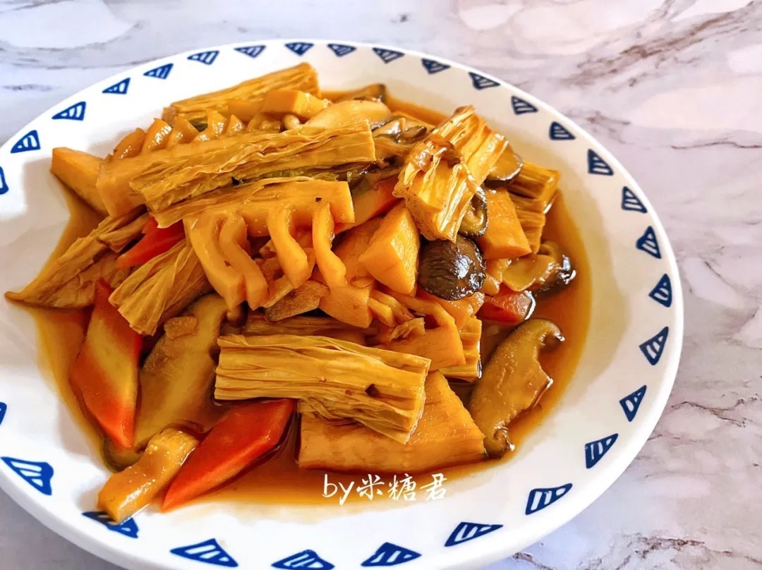 水淀粉|扒了30种豆制品,发现豆腐的营养不算啥,最值得吃的是.....