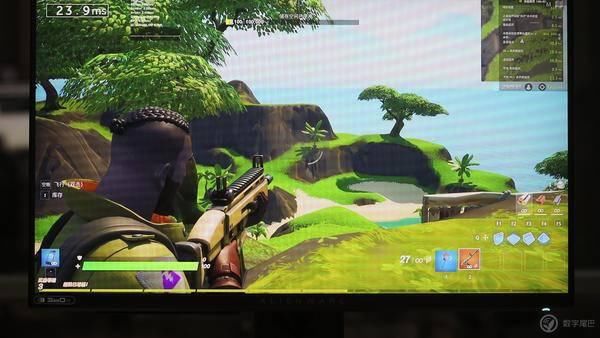 竞技|NVIDIA Reflex + 360Hz：准备好收获更迅捷的快乐了吗？