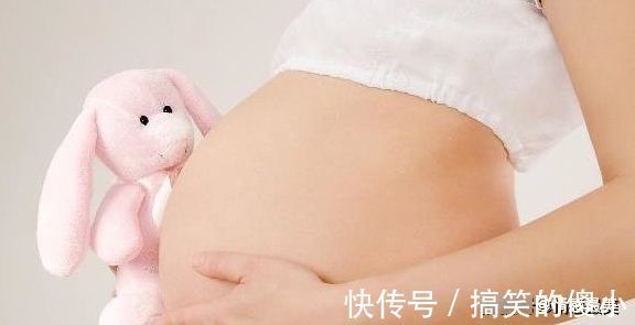 肚脐|怀孕后,孕妇肚脐凹凸和“胎儿性别”有关?或许多数人被误导了