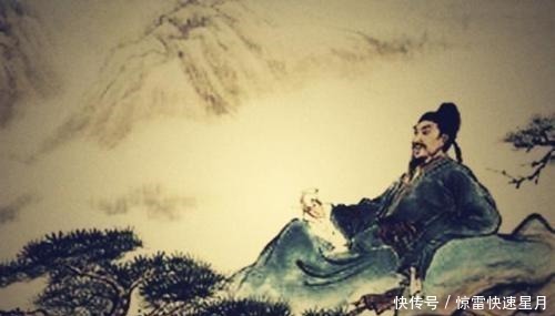 葡萄酒|虽然李白是个诗人,但他很会喝酒,然诗人有更大的酒精容量