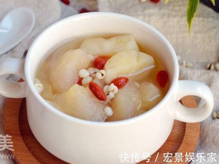 荸荠|咳嗽“最怕”的解药,简单煮一煮,止咳润肺,冬天不生病