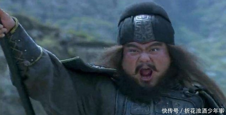 关羽|蜀国灭亡,关羽满门被杀,张飞一家却无人敢动,只因为张飞老婆特殊