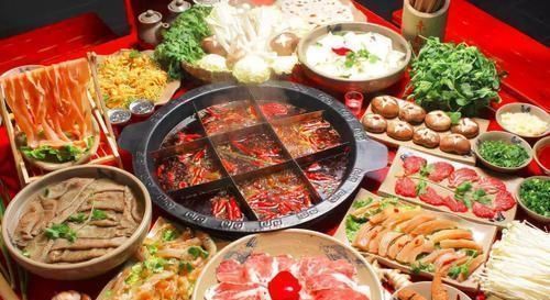 吃火锅点这13道配菜,朋友都对你竖起大拇指,老板果然火锅高手