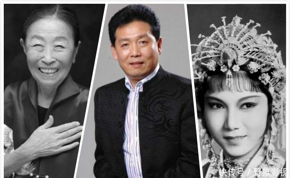 新凤霞事件再度反转,张少华逝世后,演员"韩影"揭露凶手刘敏庚