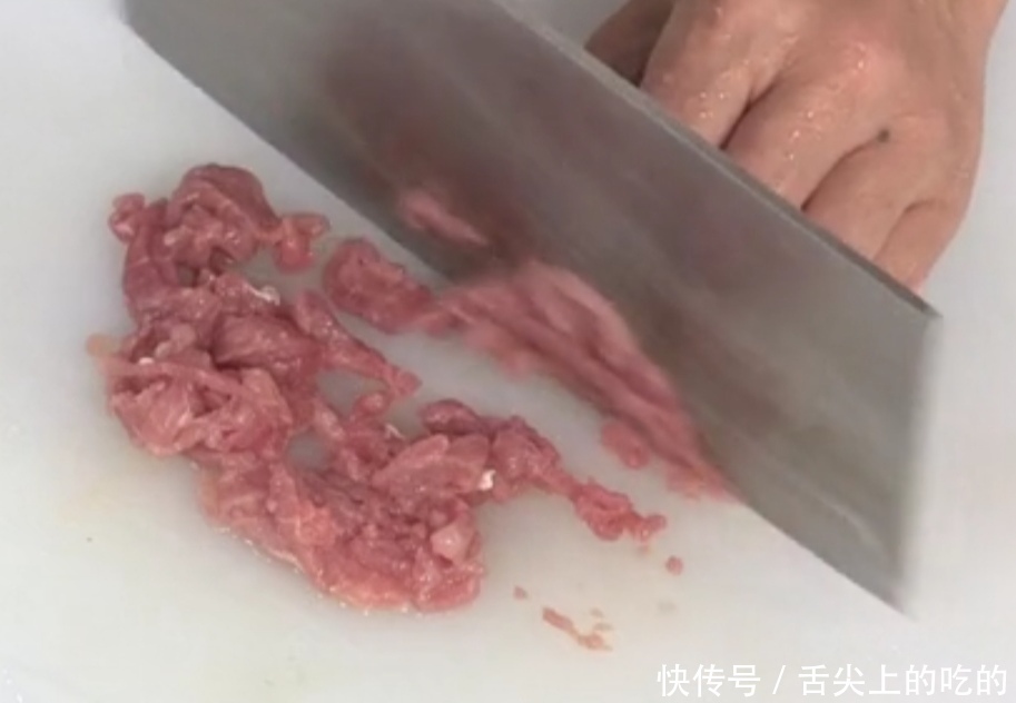 浓郁|豆浆和面一起煮也能这么好吃,这款肉面浓郁鲜美,日常必备煮食