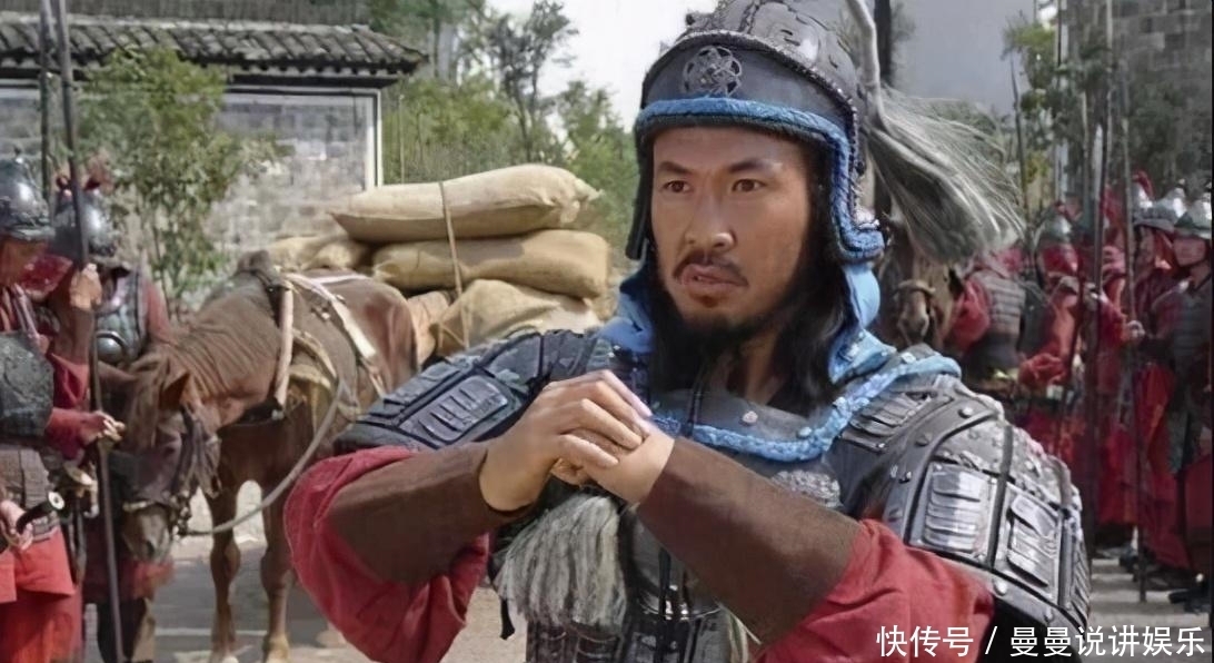 常遇春|朱元璋打天下时,草根出身的徐达、常遇春,为何能屡战屡胜?