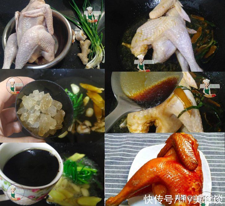 海鲜|除夕年夜饭，10道吉祥菜收藏，荤素搭配年味足，大人孩子都喜欢