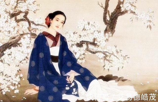 那个时代|都知李清照是“中国古代第一才女”,但她的苦楚又有多少人知道?