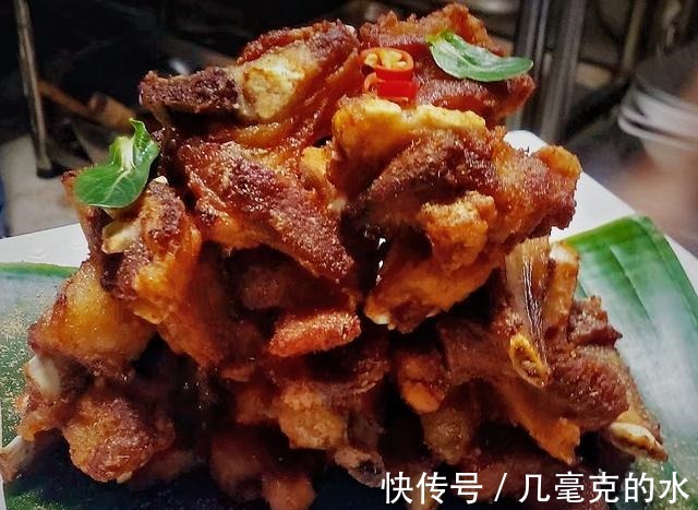 羊排|同样的菜,为什么大厨总比我做的好吃,掌握这几点,好吃又好看!