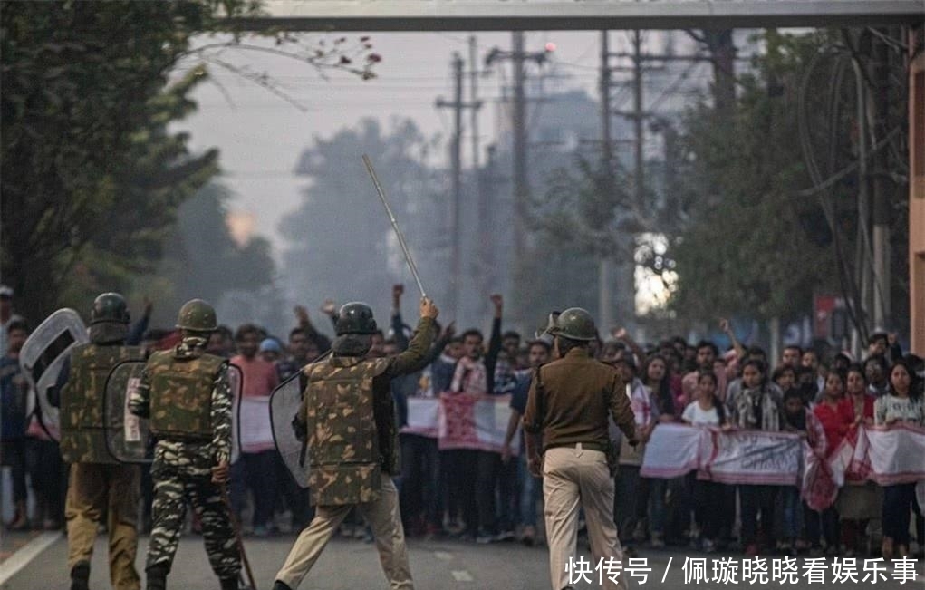 战争|62年的战争,对印度影响有多大呢?