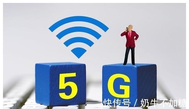 核心技术|全球5G网速排名，韩国拿下第二，老美比中国快7.5倍？