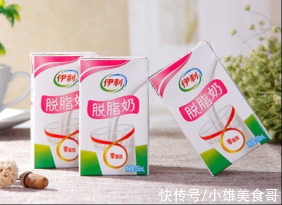 鲜牛奶，纯牛奶，全脂奶，酸奶，早餐奶，哪种牛奶更值得买？