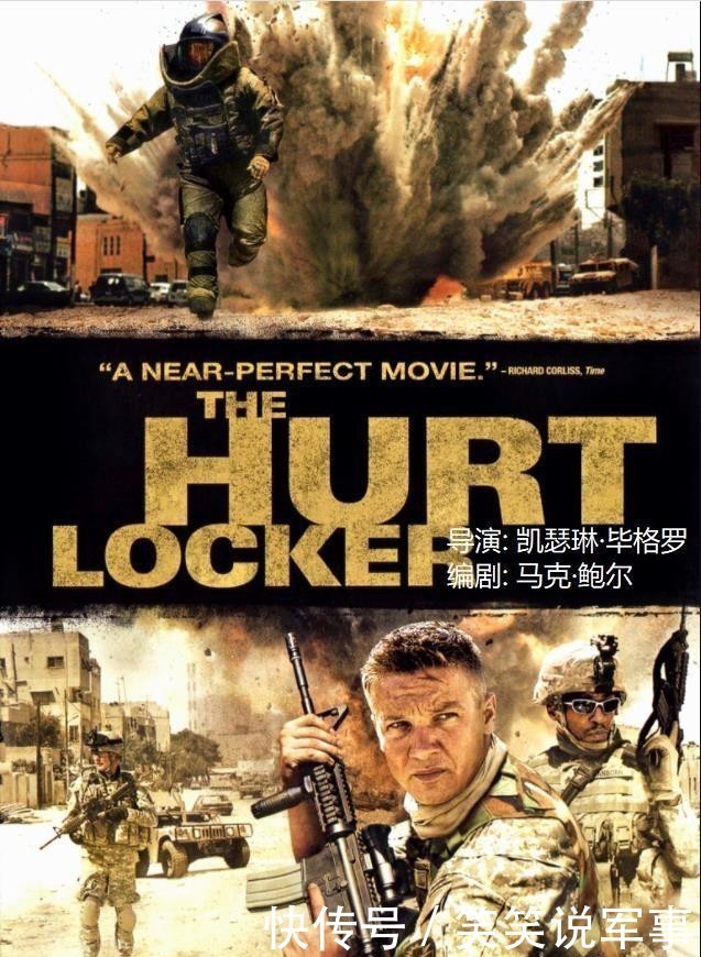 推荐|十大夺命狙击电影推荐,弹无虚发一击毙命