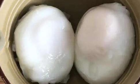 鲜嫩|煮荷包蛋，水开后多做两步，鸡蛋不粘锅很完整，鲜嫩无腥味