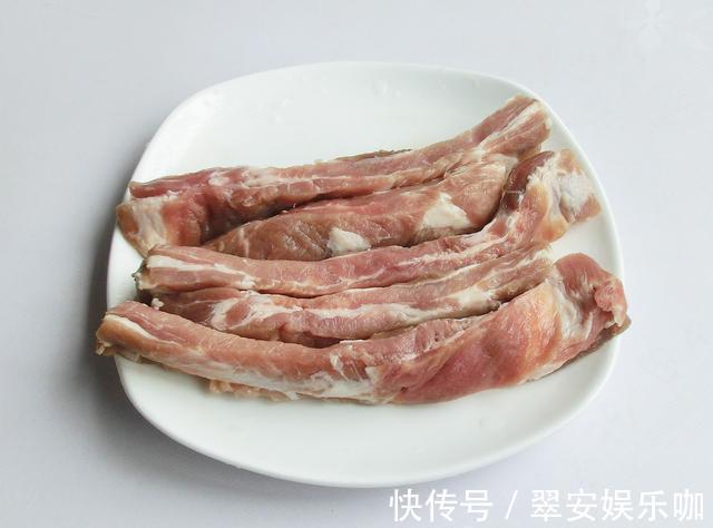 不管炖肉还是炖排骨，记住“3不要”，汤鲜肉香味道十足，没腥味