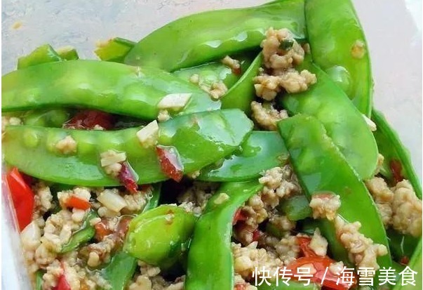 饭桌|饭桌上不可缺少的几道家常菜,简单易学,营养美味,家人都爱吃