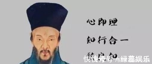 阳明心学@王阳明:男人欲成大器,能力不是唯一,人生低谷时,修炼好24个字