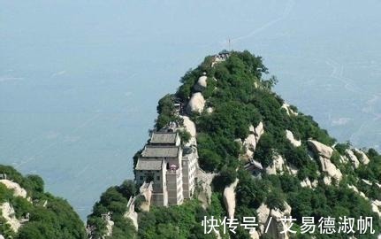 乾陵@1300年来无人敢盗墓的墓葬,传说宝藏500吨!!