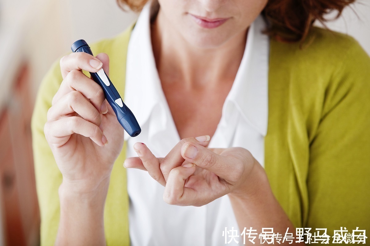蛋白尿|与糖尿病有关的10个症状，看看你中了几个