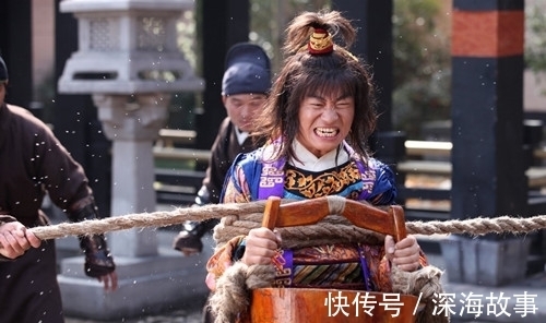 隋唐英雄传&罗松武艺在李元霸之上,既然如此,罗松怎么不一枪杀了李元霸?