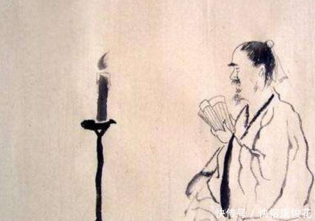 昼伏夜出|为夺魁首“昼伏夜出”,古人学习方式太硬核